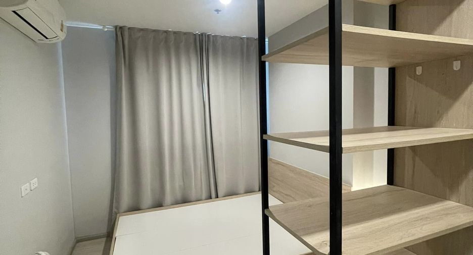 Condo en alquiler de 1 habitaciones en Bang Na, Bangkok