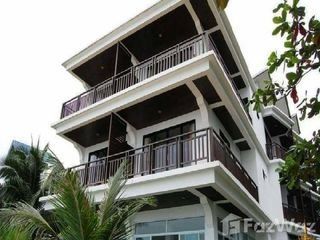 À vendre 10 chambres hôtel à Ko Samui, Surat Thani