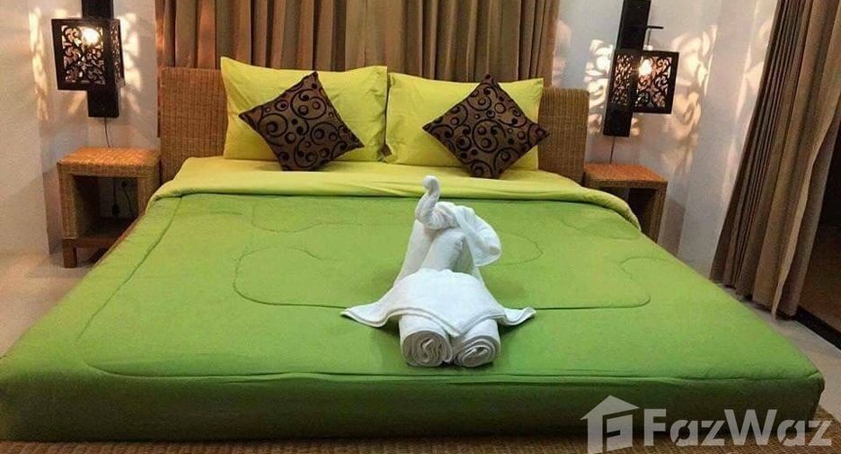 À vendre 10 chambres hôtel à Ko Samui, Surat Thani