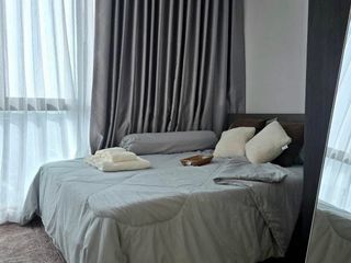 À louer 1 chambre condo à Bang Na, Bangkok