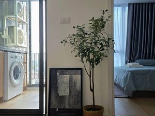 À louer 1 chambre condo à Bang Na, Bangkok