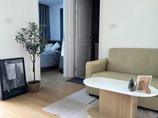 À louer 1 chambre condo à Bang Na, Bangkok