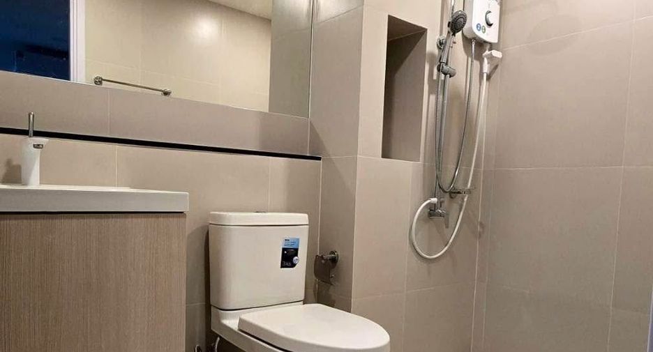 For rent 1 bed condo in Bang Na, Bangkok