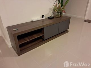For rent 2 bedrooms townhouse in Bang Phli, Samut Prakan