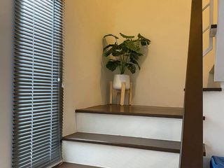 For rent 2 bedrooms townhouse in Bang Phli, Samut Prakan