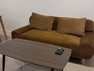 For rent 2 bedrooms townhouse in Bang Phli, Samut Prakan
