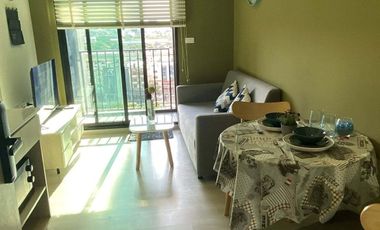 Condo en alquiler de 1 habitaciones en Bang Na, Bangkok