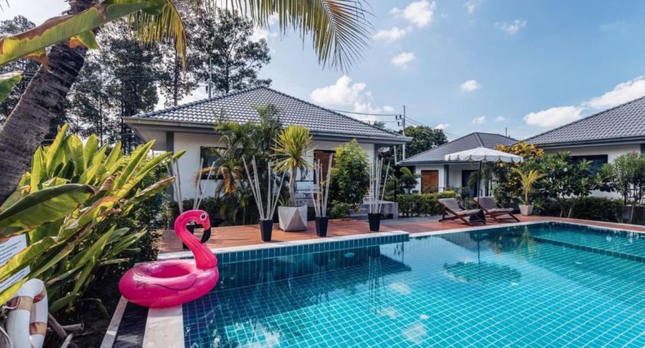For sale 9 ベッドルーム hotel in Ko Samui, Surat Thani