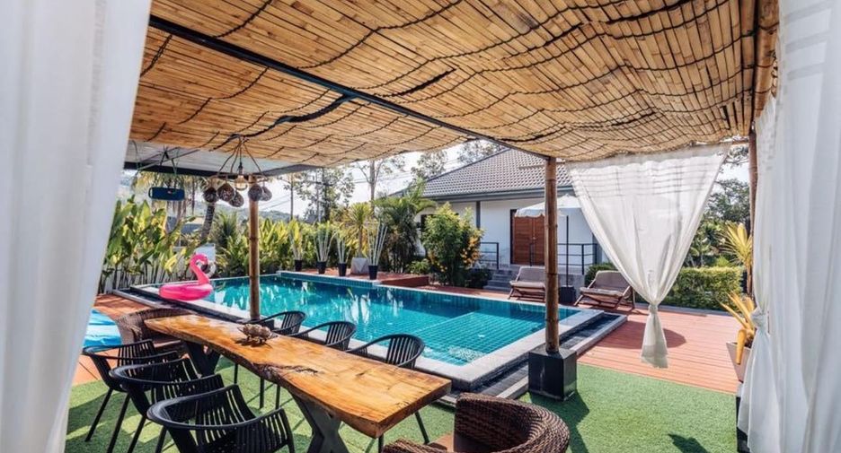 For sale 9 ベッドルーム hotel in Ko Samui, Surat Thani