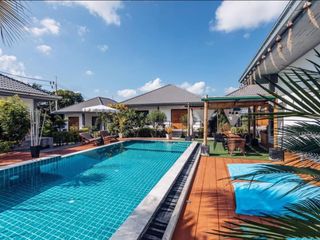 For sale 9 ベッドルーム hotel in Ko Samui, Surat Thani