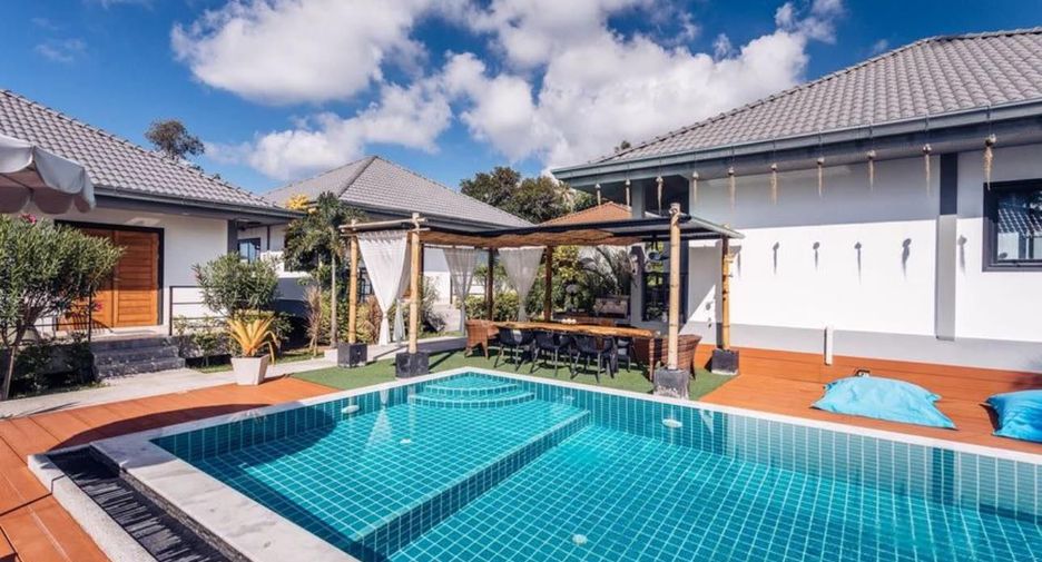 For sale 9 ベッドルーム hotel in Ko Samui, Surat Thani