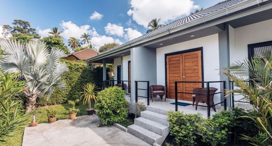 For sale 9 ベッドルーム hotel in Ko Samui, Surat Thani