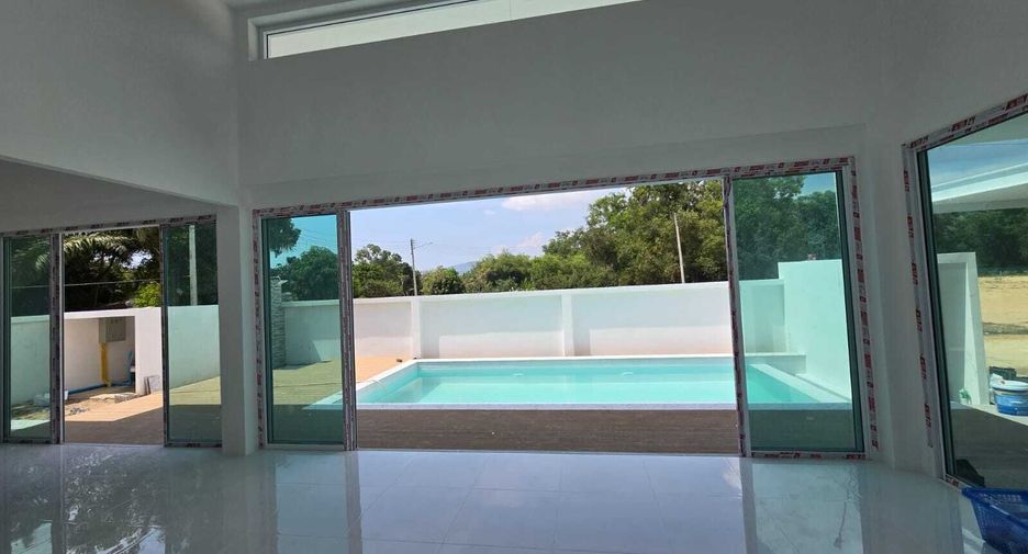 Casa en venta de 2 habitaciones en Ko Samui, Surat Thani