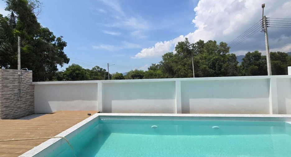 Casa en venta de 2 habitaciones en Ko Samui, Surat Thani