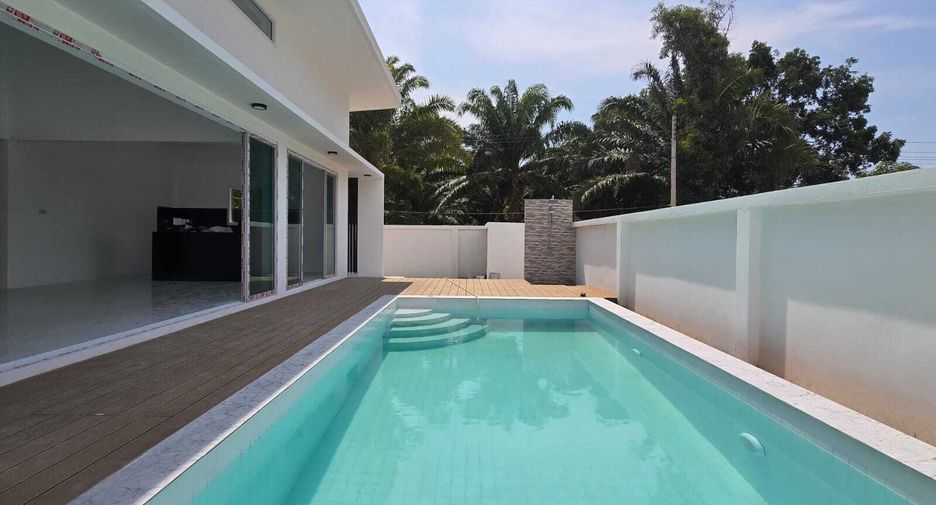 Casa en venta de 2 habitaciones en Ko Samui, Surat Thani