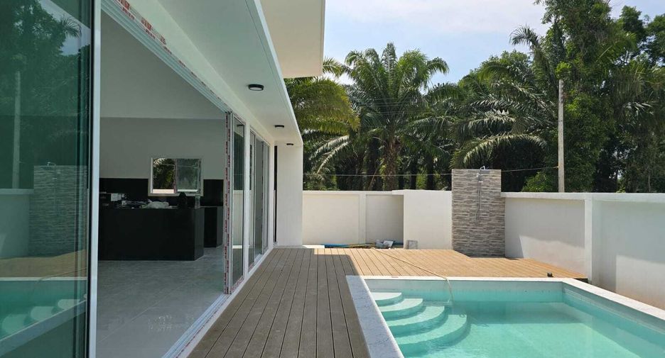 Casa en venta de 2 habitaciones en Ko Samui, Surat Thani