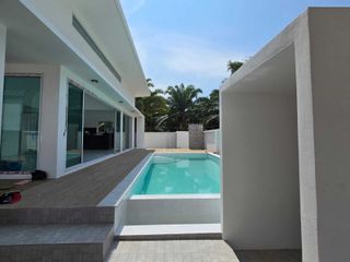 Casa en venta de 2 habitaciones en Ko Samui, Surat Thani