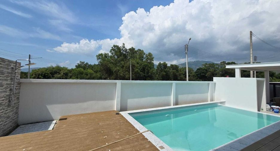 Casa en venta de 2 habitaciones en Ko Samui, Surat Thani