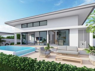 Casa en venta de 2 habitaciones en Ko Samui, Surat Thani