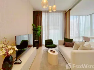 For rent 1 bed condo in Bang Rak, Bangkok