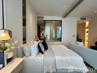 For rent 1 bed condo in Bang Rak, Bangkok