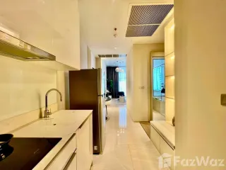 For rent 1 bed condo in Bang Rak, Bangkok