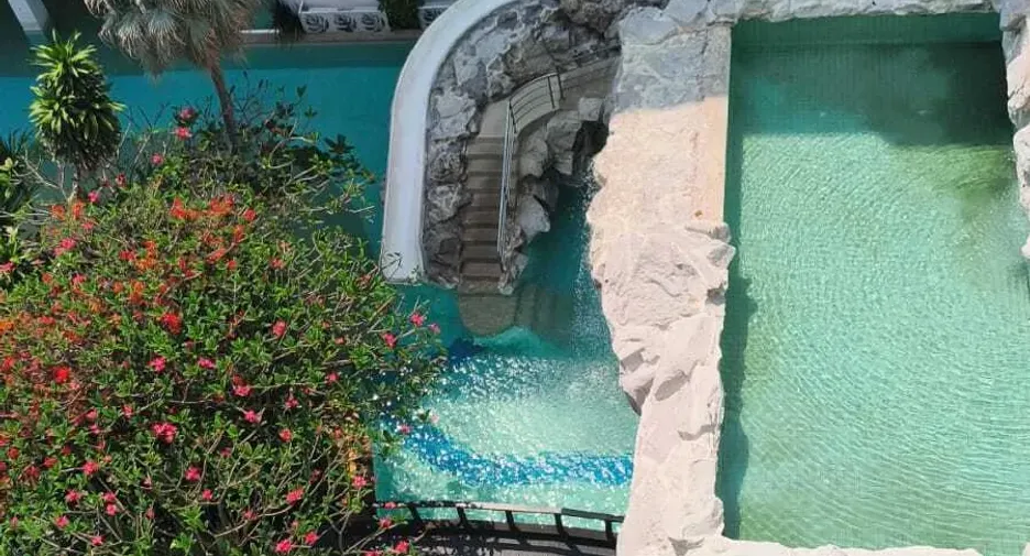 For sale and for rent 1 bed condo in Jomtien, Pattaya