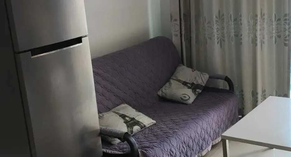 For sale and for rent 1 bed condo in Jomtien, Pattaya