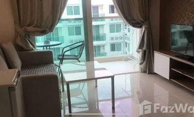 For sale and for rent 1 bed condo in Jomtien, Pattaya