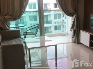 For Rent 1 Bedroom Condo In Bang Lamung, Chonburi
