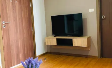Wohnung zur Miete mit 1 Zimmer in Watthana, Bangkok