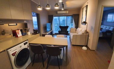 For rent 2 bedrooms condo in Phra Khanong, Bangkok