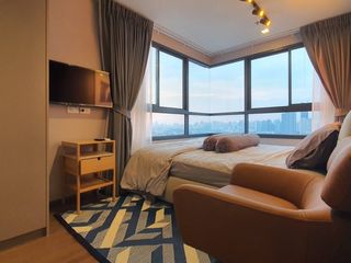 For rent 2 ベッドルーム condo in Phra Khanong, Bangkok
