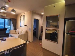 For rent 2 ベッドルーム condo in Phra Khanong, Bangkok