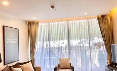 Wohnung zur Miete mit 2 Zimmer in Sathon, Bangkok