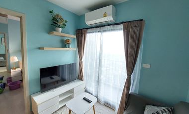 Condo en alquiler de 1 habitaciones en Bang Na, Bangkok