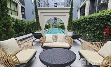 For rent 1 bed condo in Bang Na, Bangkok