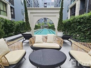 For Rent 1 Bedroom Condo In Bang Na, Bangkok
