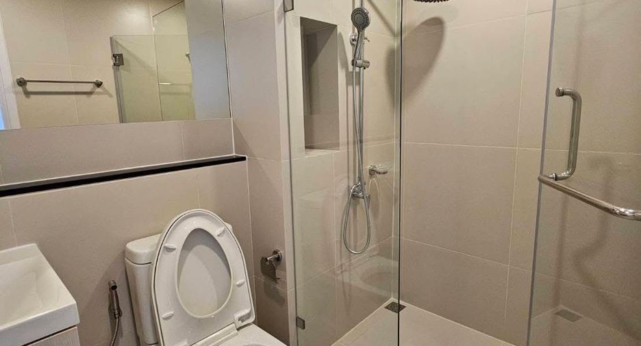 For rent 1 bed condo in Bang Na, Bangkok