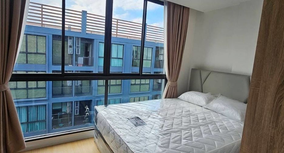 For rent 1 bed condo in Bang Na, Bangkok
