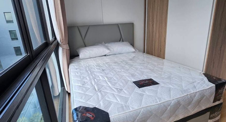 For rent 1 bed condo in Bang Na, Bangkok