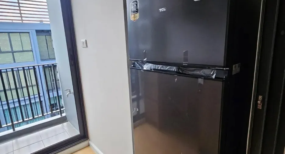 For rent 1 bed condo in Bang Na, Bangkok