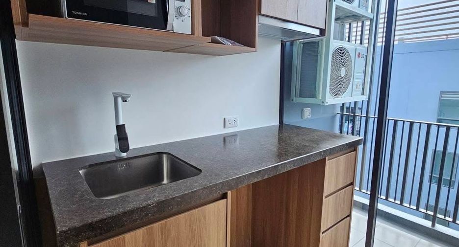 For rent 1 bed condo in Bang Na, Bangkok