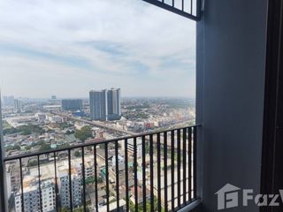 Condo en alquiler de 1 habitaciones en Phasi Charoen, Bangkok