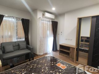 Condo en alquiler de 1 habitaciones en Phasi Charoen, Bangkok