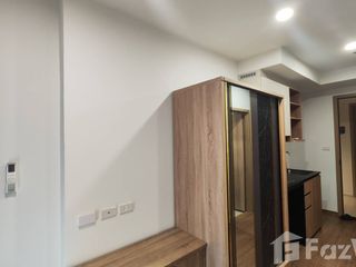 Condo en alquiler de 1 habitaciones en Phasi Charoen, Bangkok