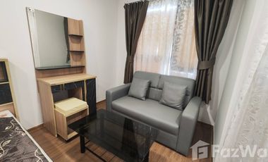 Condo en alquiler de 1 habitaciones en Phasi Charoen, Bangkok