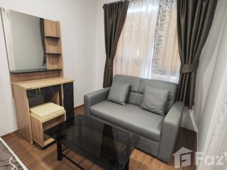 Condo en alquiler de 1 habitaciones en Phasi Charoen, Bangkok