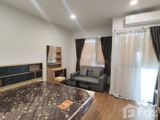 Condo en alquiler de 1 habitaciones en Phasi Charoen, Bangkok