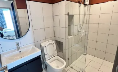 Wohnung zur Miete mit 1 Zimmer in Bang Khen, Bangkok